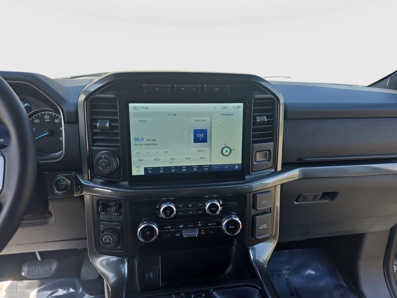 Ford F150  2023