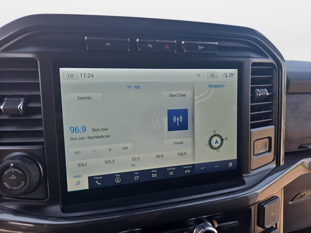 Ford F150  2023
