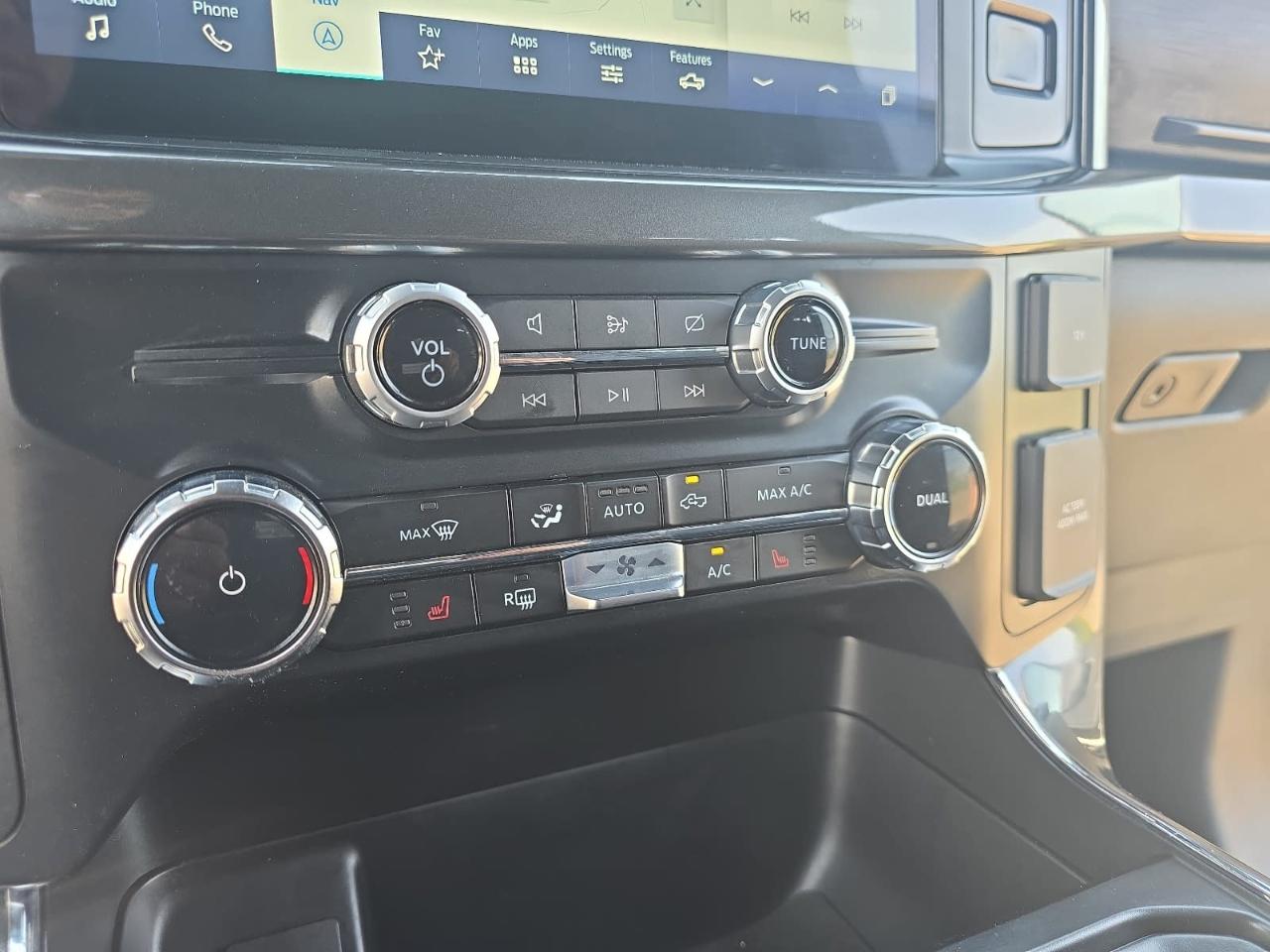 Ford F150  2023