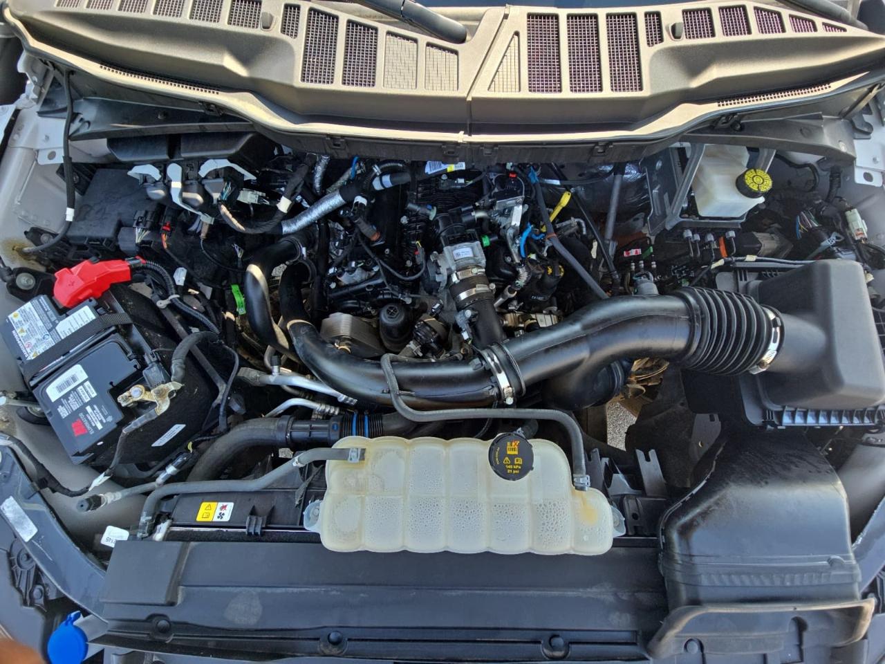 Ford F150  2023