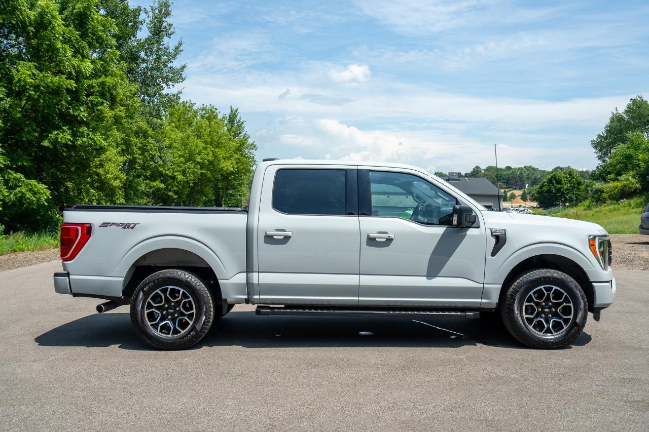 Ford F150  2023