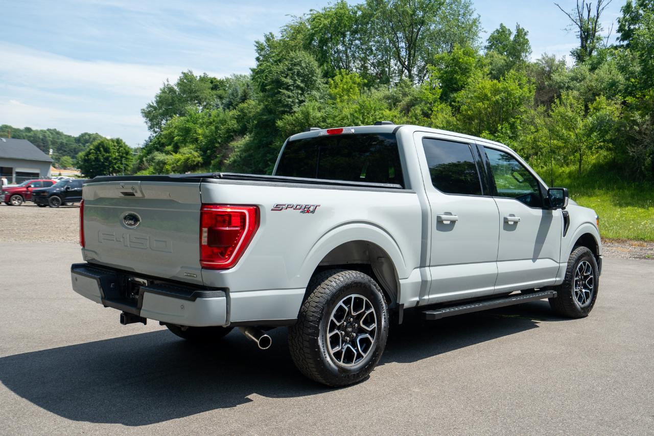 Ford F150  2023