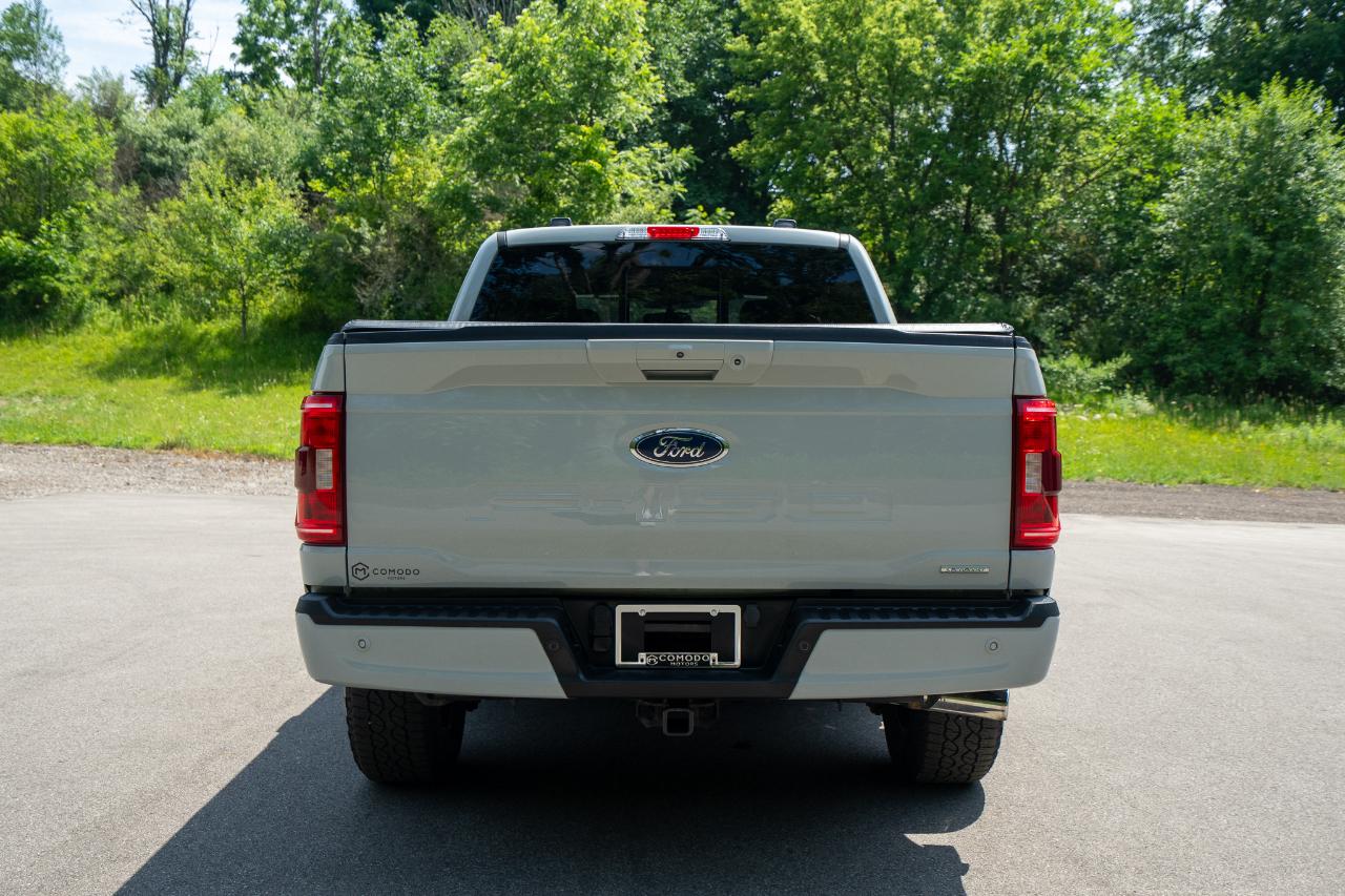 Ford F150  2023