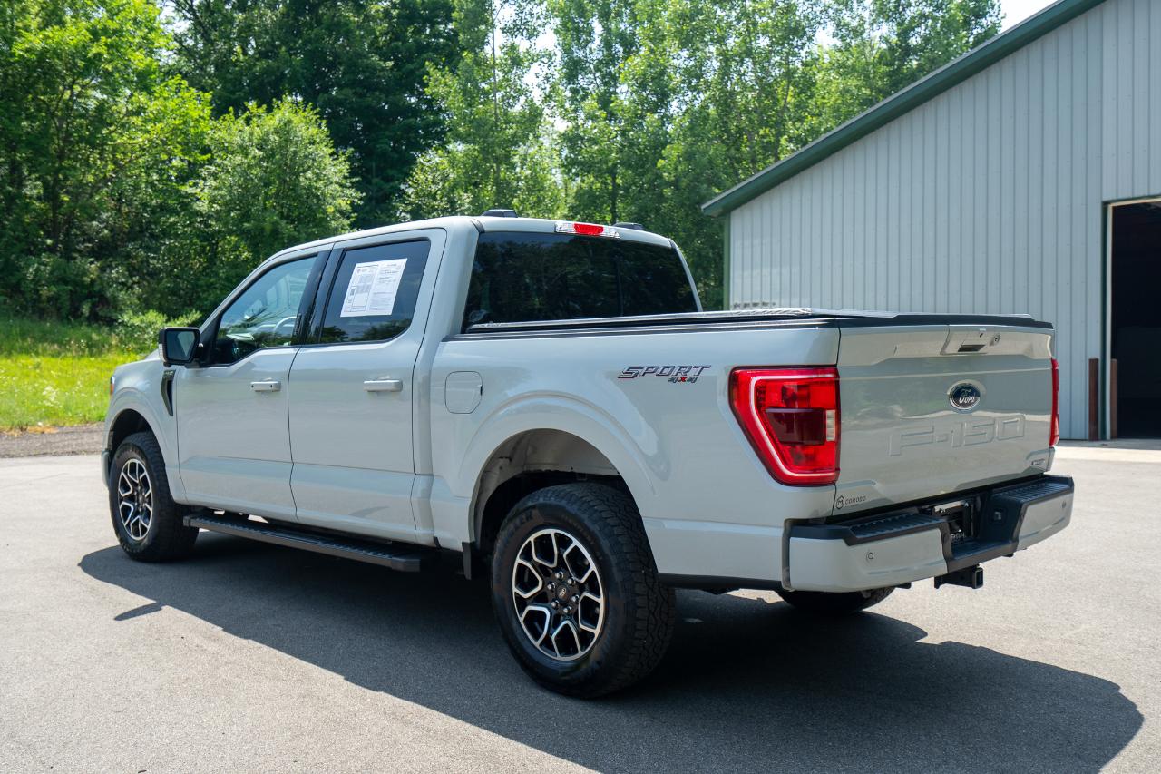 Ford F150  2023
