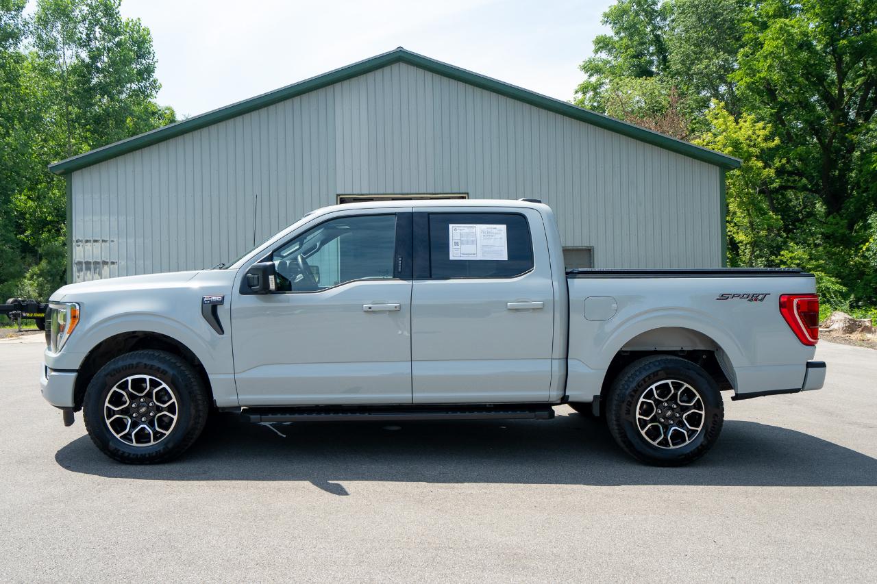 Ford F150  2023