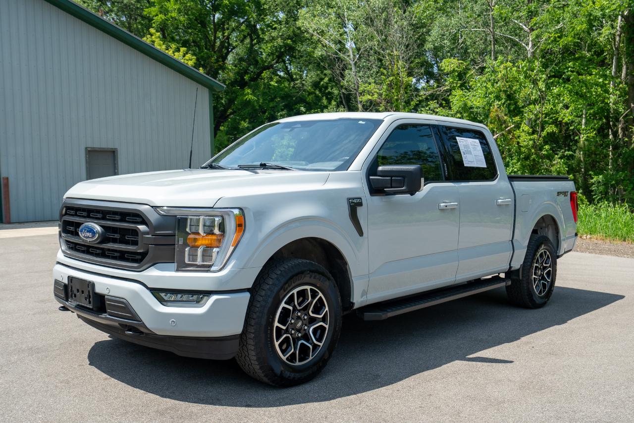 Ford F150  2023