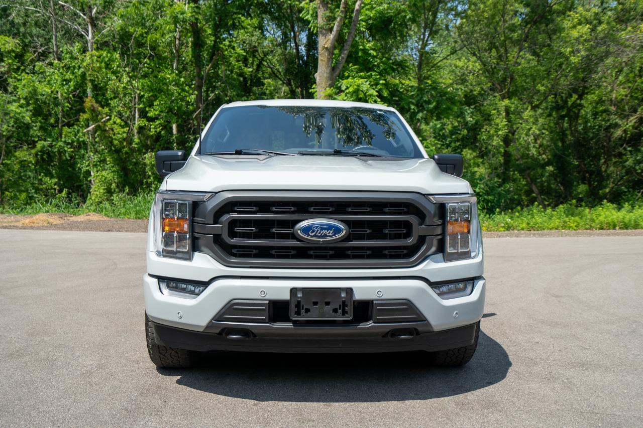 Ford F150  2023