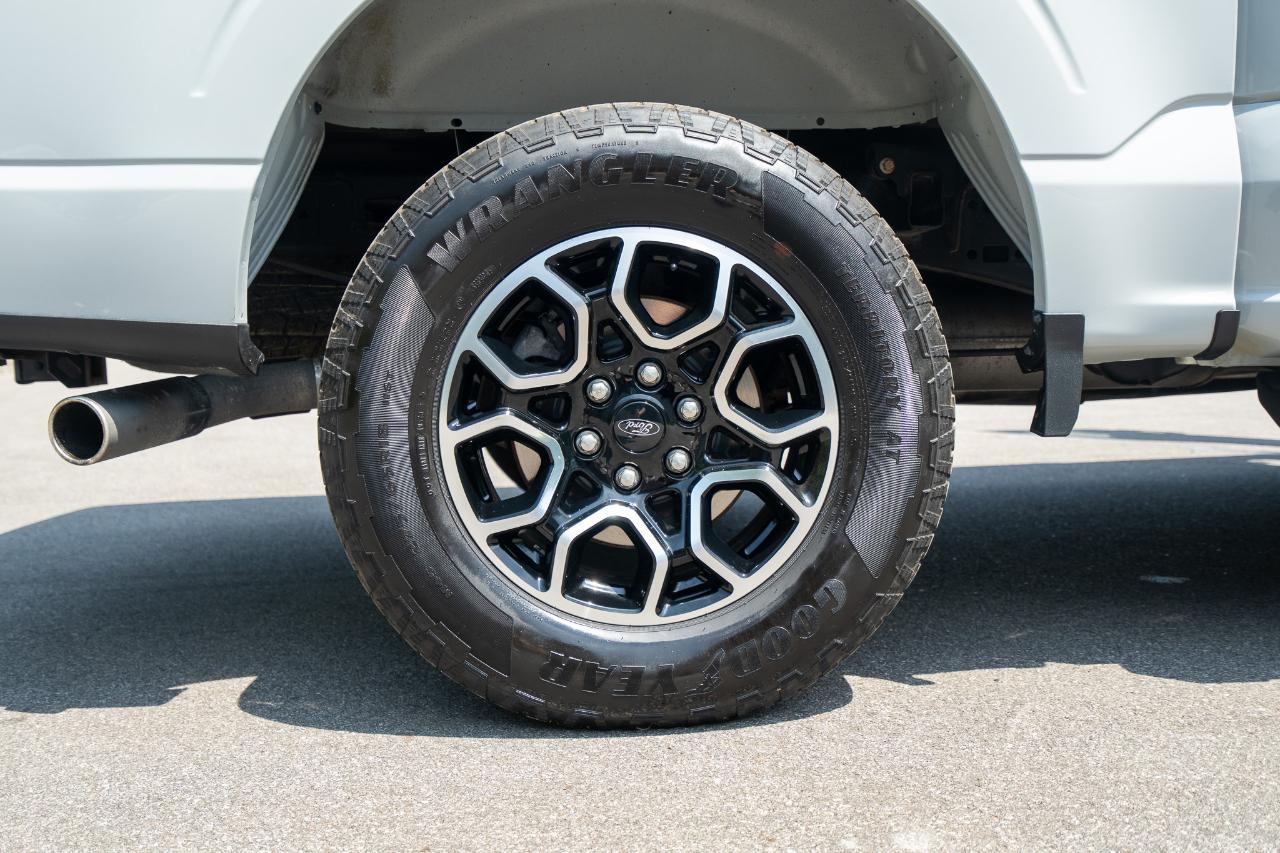 Ford F150  2023