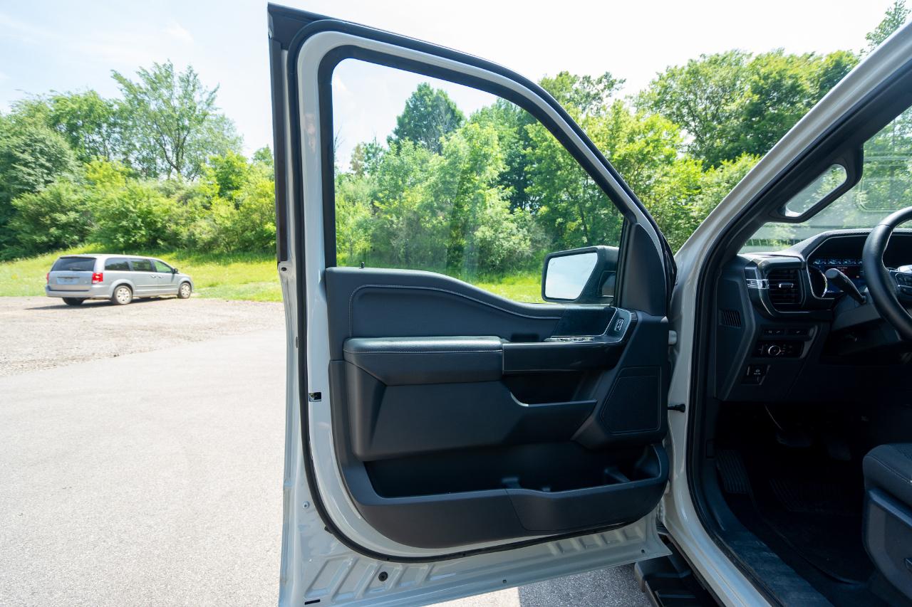 Ford F150  2023