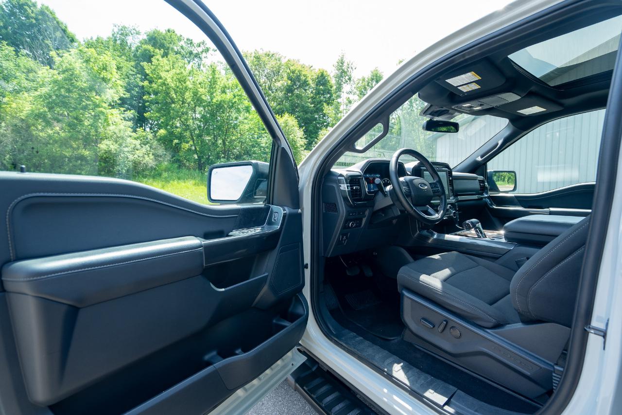 Ford F150  2023