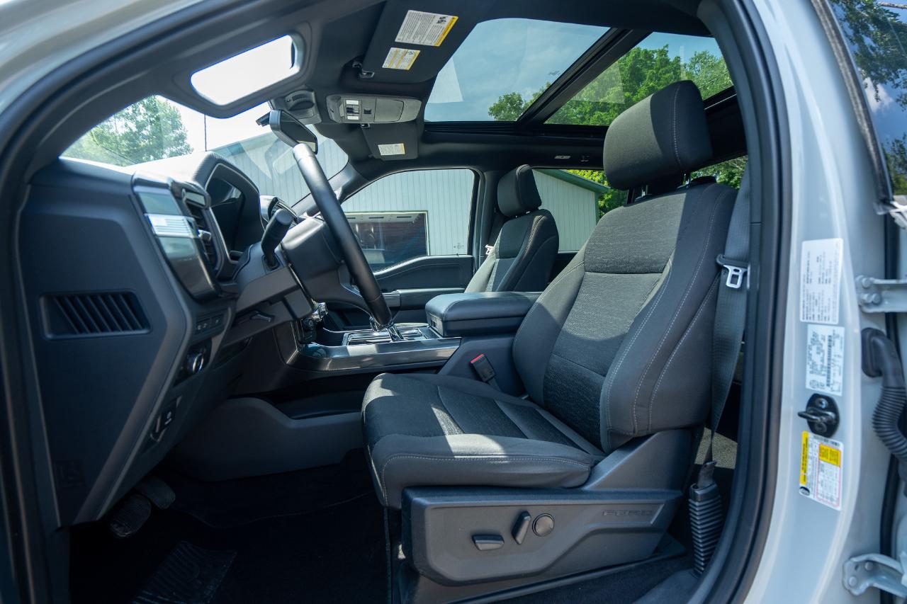 Ford F150  2023