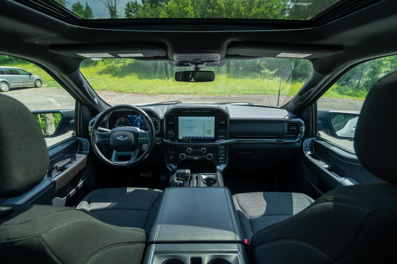 Ford F150  2023