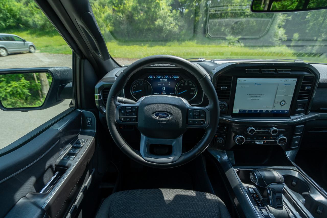 Ford F150  2023