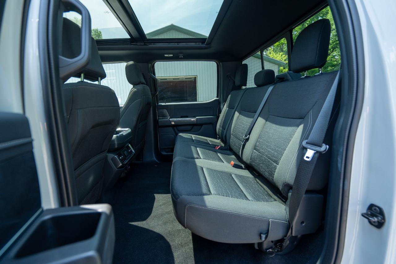 Ford F150  2023