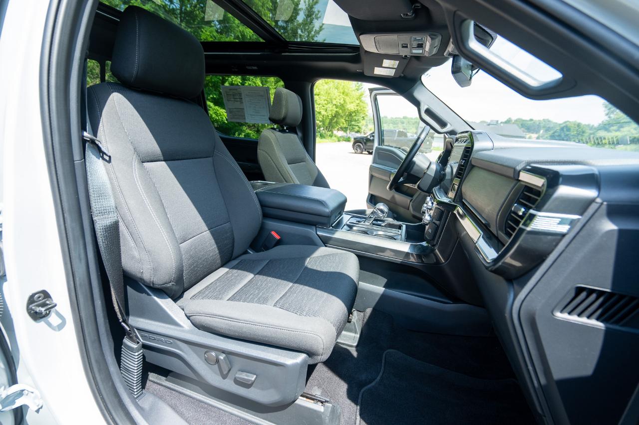 Ford F150  2023