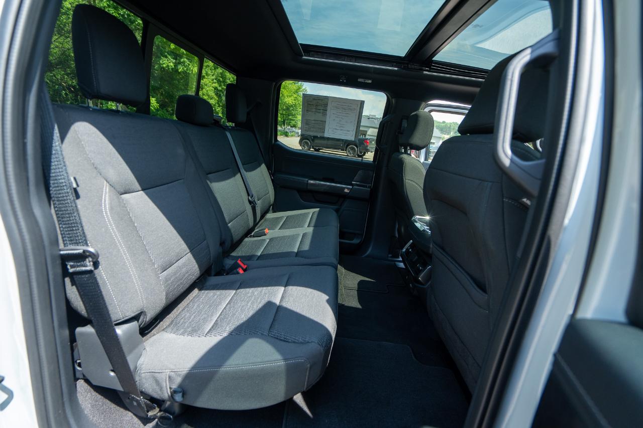 Ford F150  2023