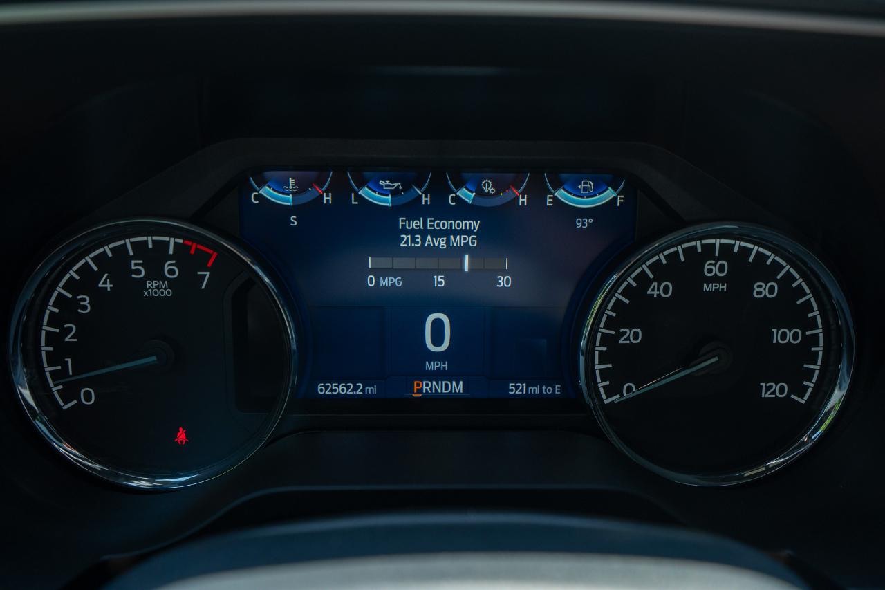 Ford F150  2023
