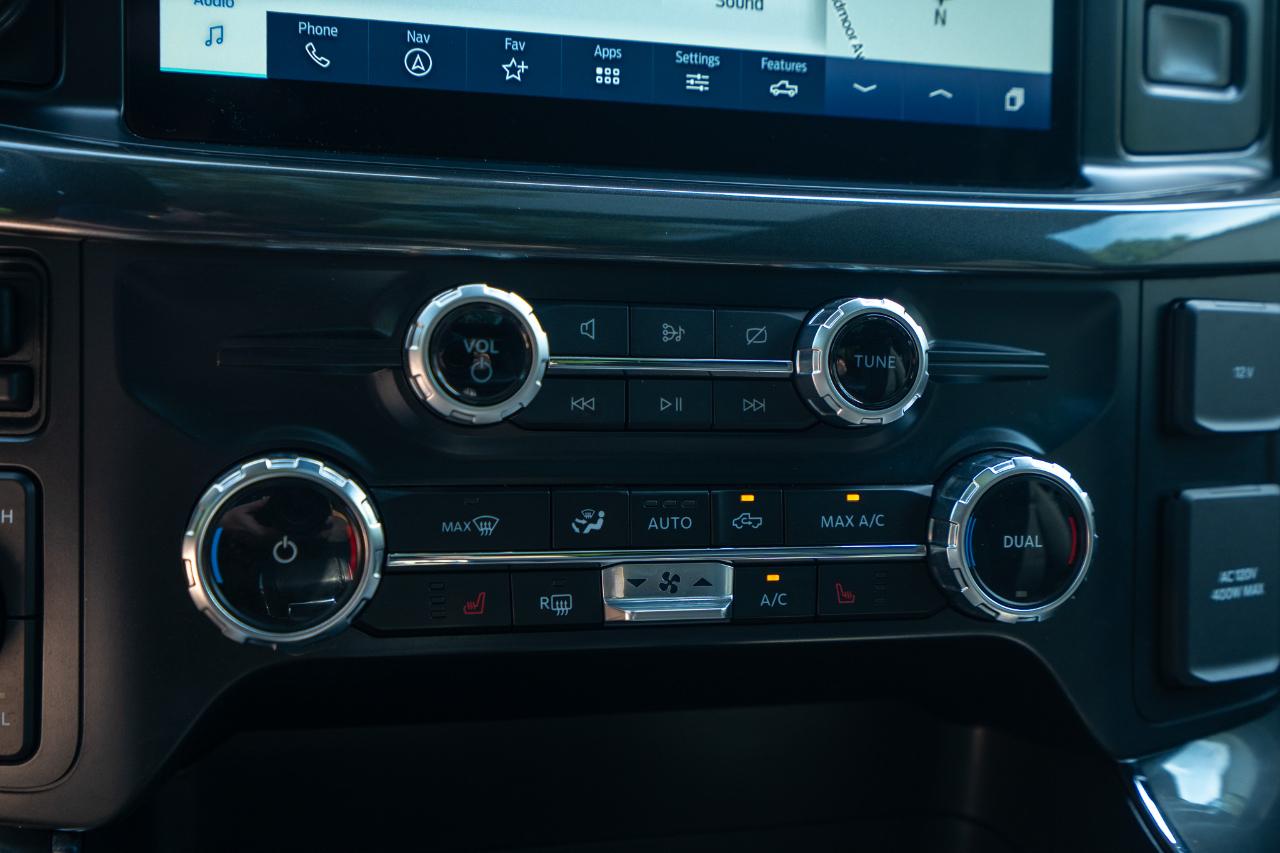 Ford F150  2023