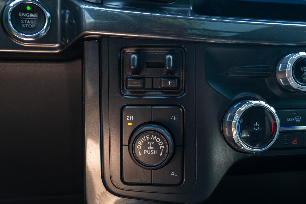 Ford F150  2023