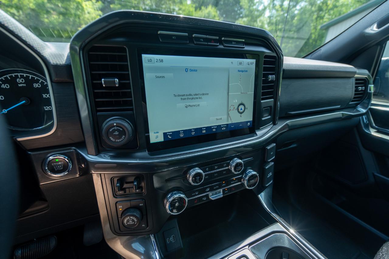 Ford F150  2023