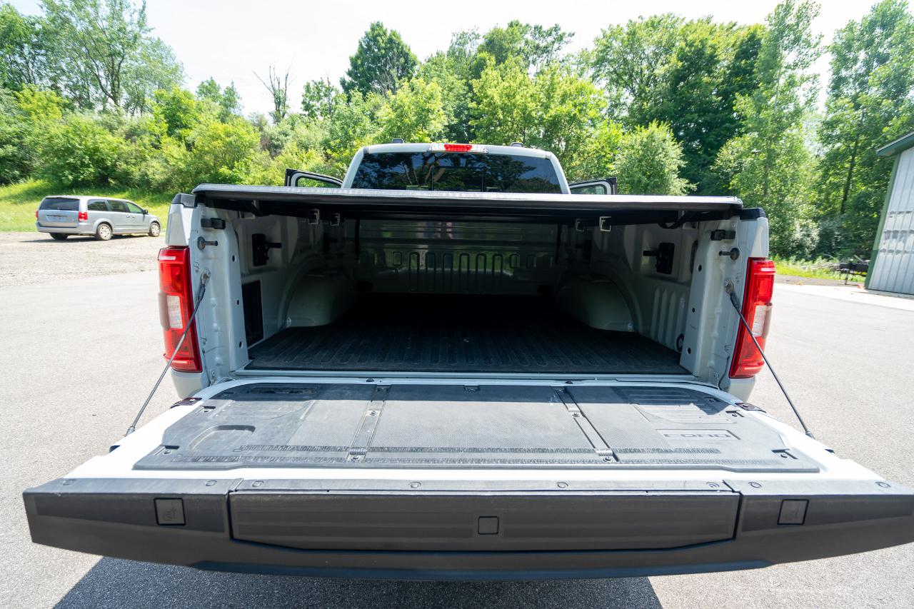 Ford F150  2023