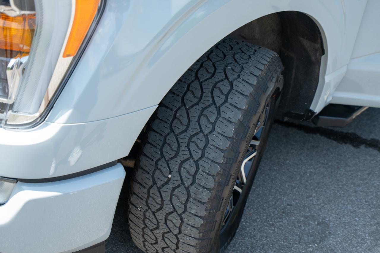 Ford F150  2023