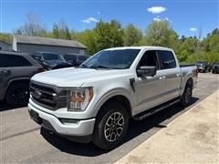 2023 Ford F150 
