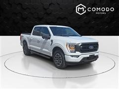 2023 Ford F150 