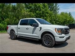 2023 Ford F150 