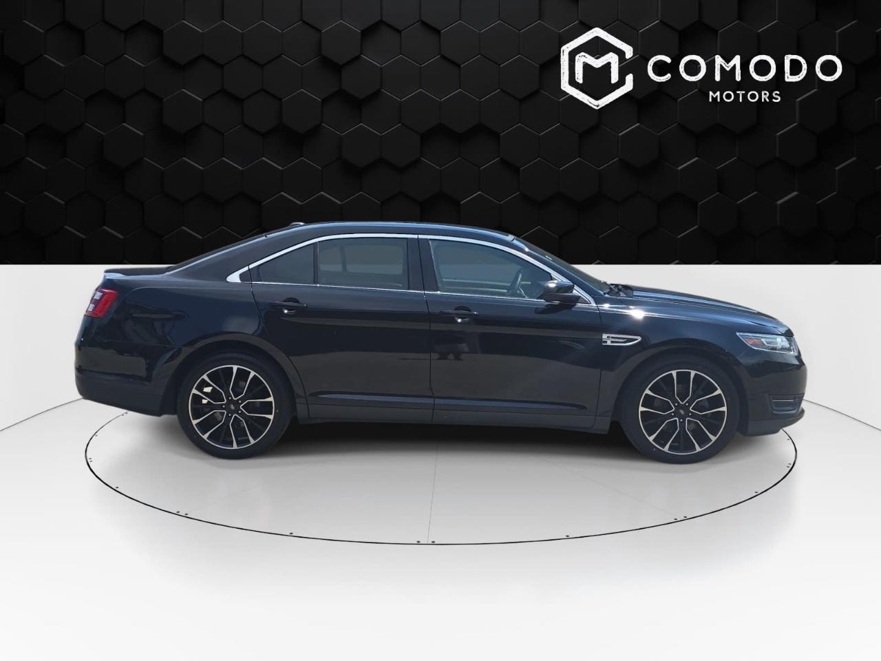 Ford Taurus SEL FWD 2019