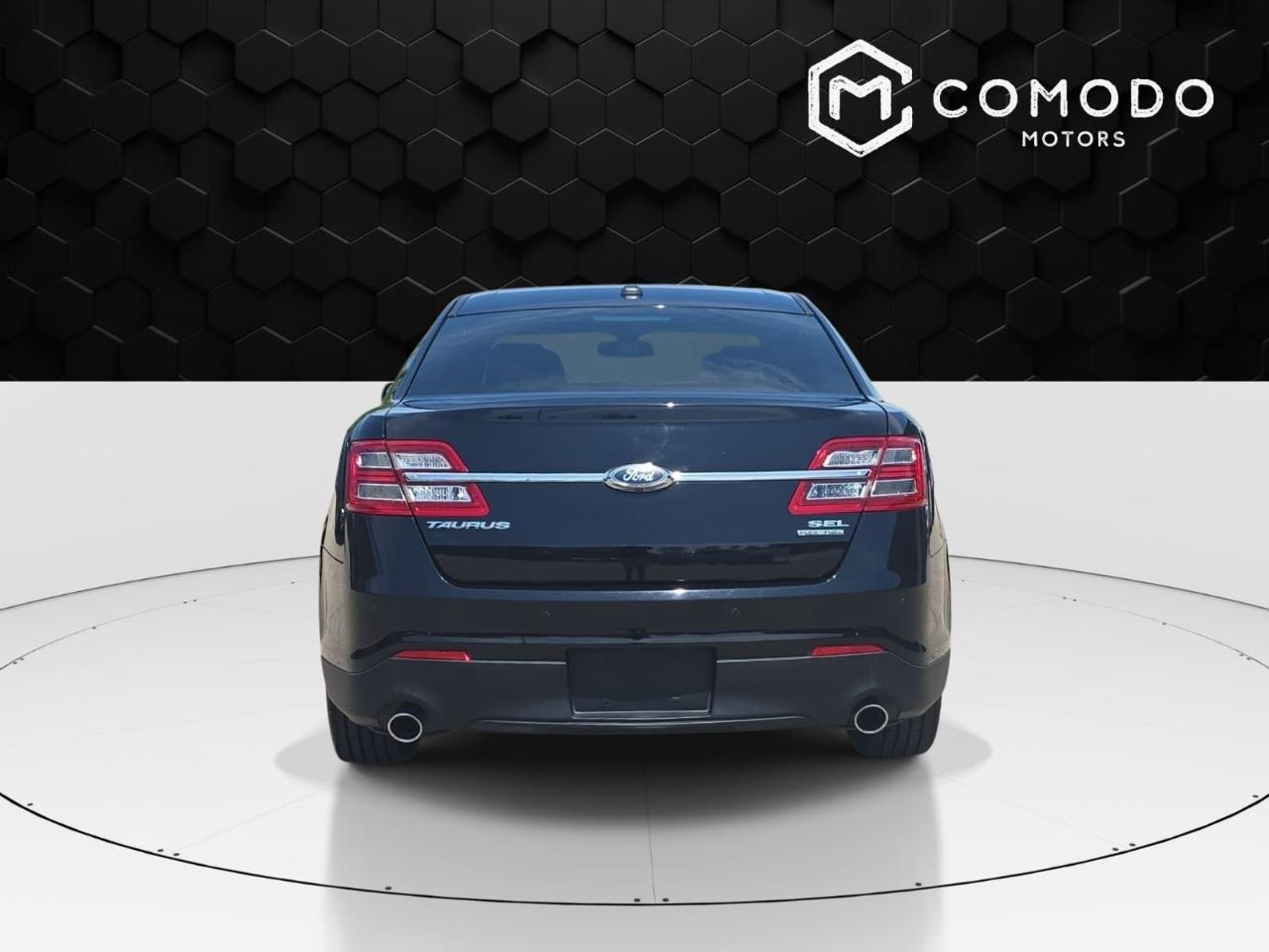 Ford Taurus SEL FWD 2019