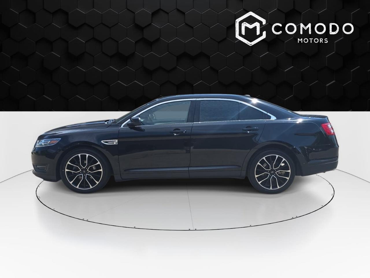 Ford Taurus SEL FWD 2019