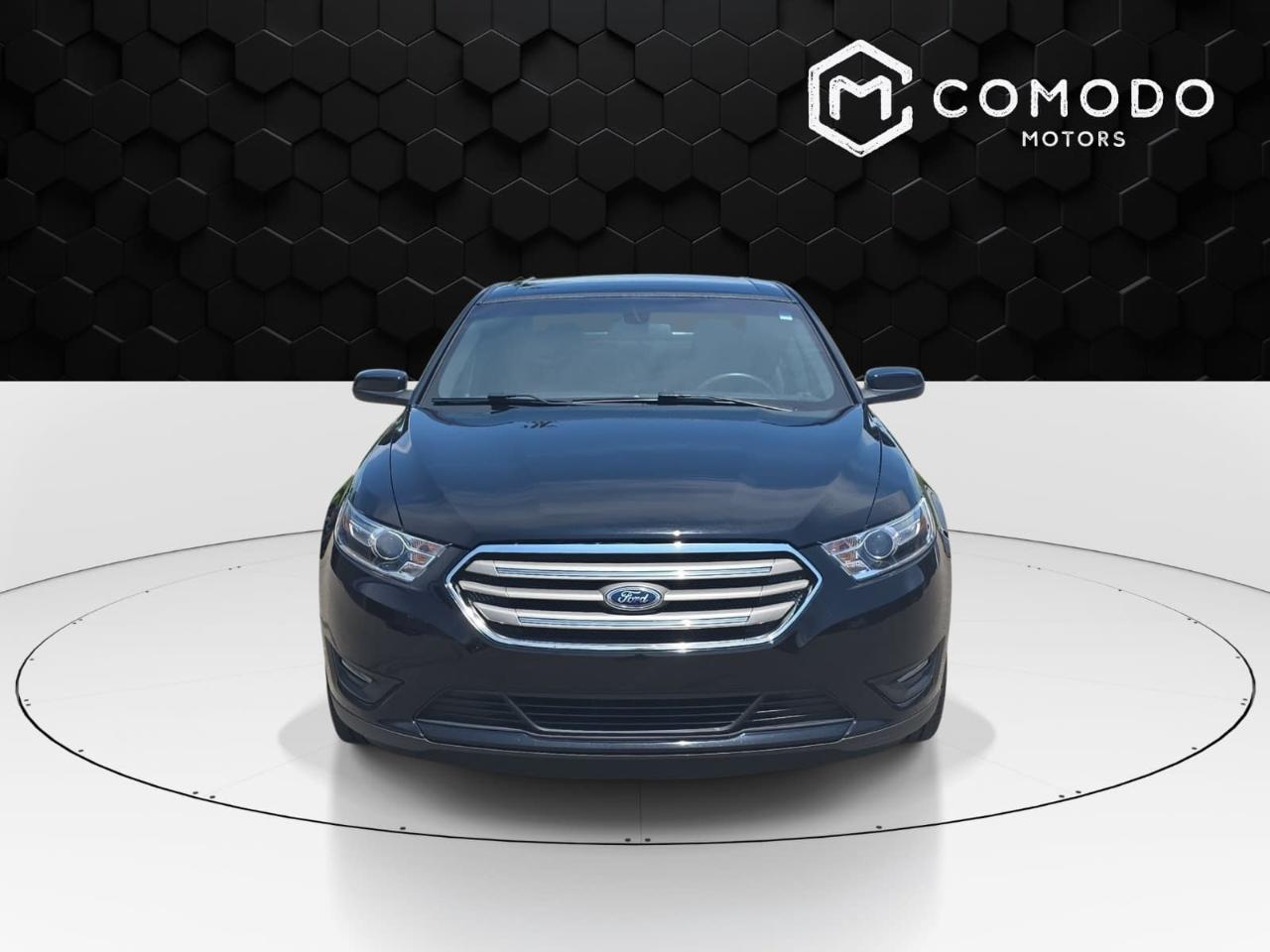Ford Taurus SEL FWD 2019