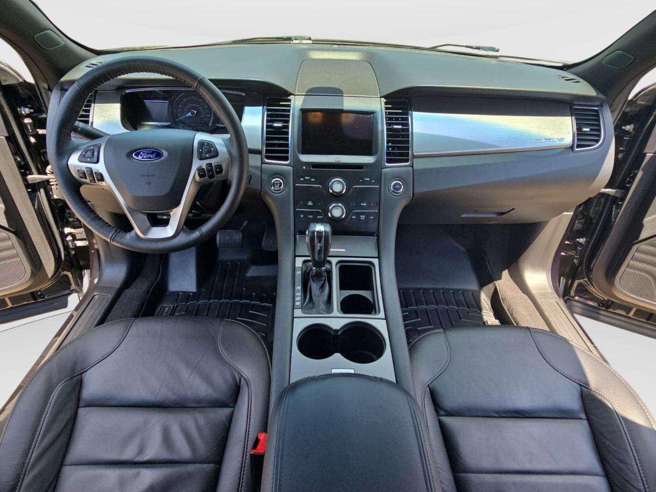 Ford Taurus SEL FWD 2019