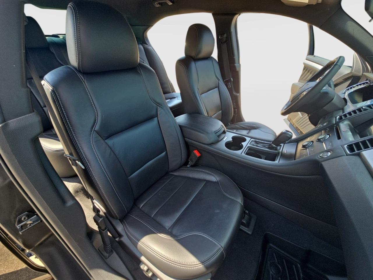 Ford Taurus SEL FWD 2019