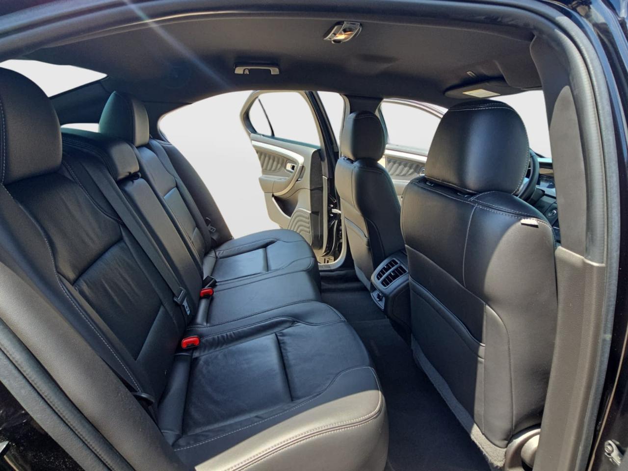 Ford Taurus SEL FWD 2019