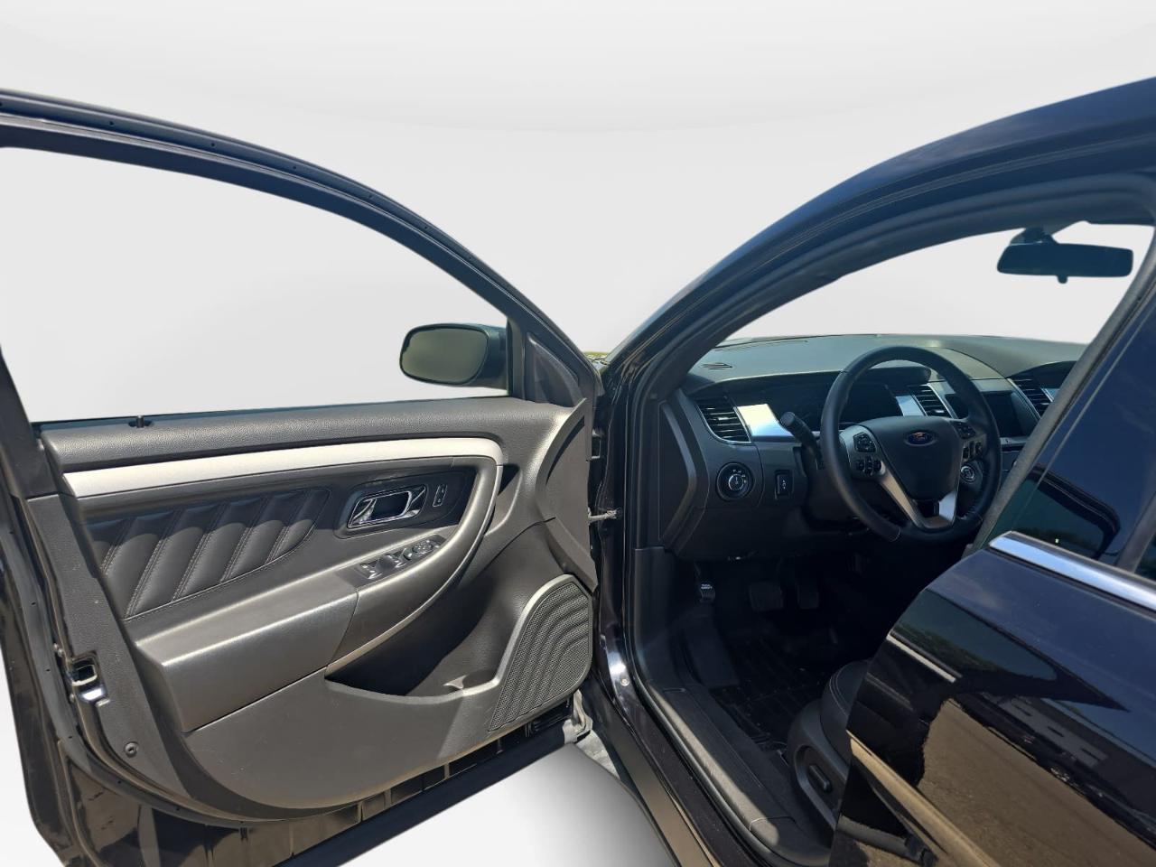 Ford Taurus SEL FWD 2019