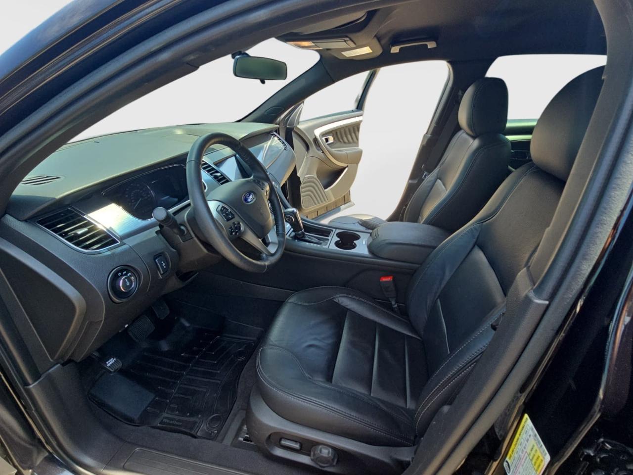 Ford Taurus SEL FWD 2019