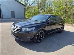 2019 Ford Taurus 