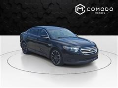 2019 Ford Taurus 