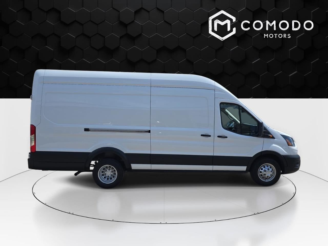 Ford Transit  2023