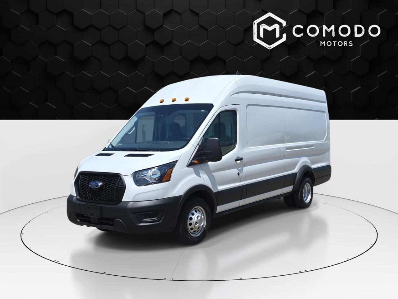 Ford Transit  2023