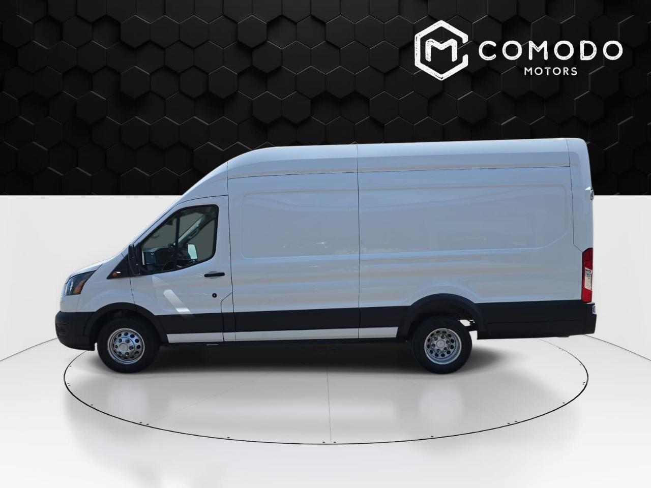 Ford Transit  2023