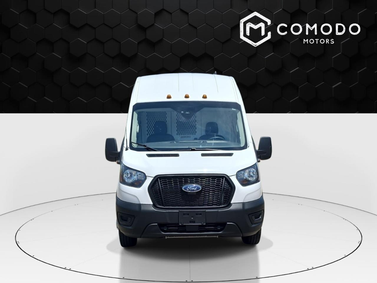 Ford Transit  2023