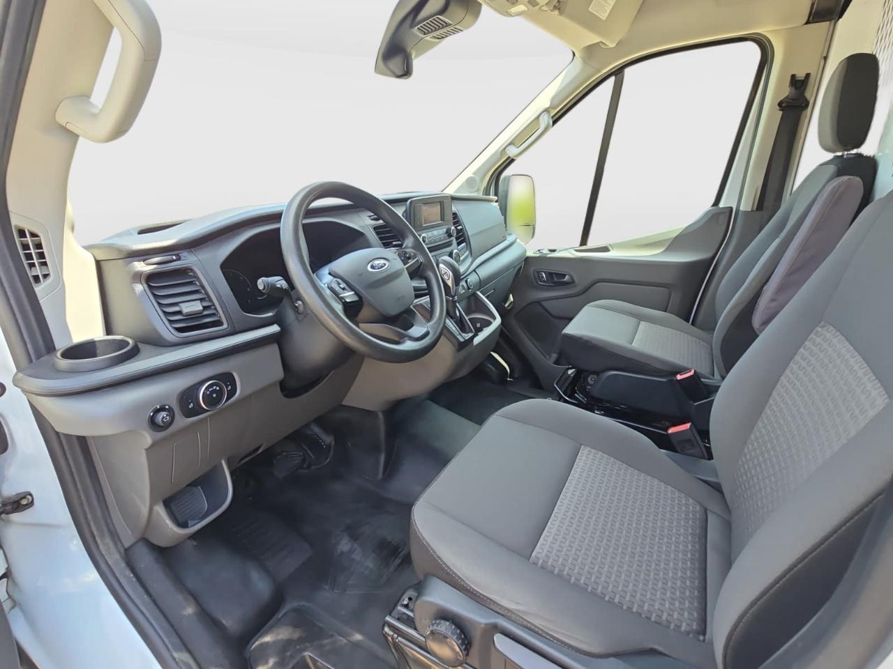 Ford Transit  2023
