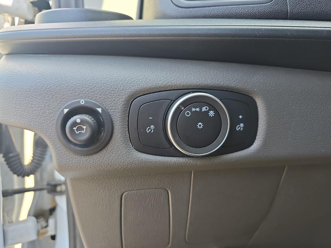 Ford Transit  2023