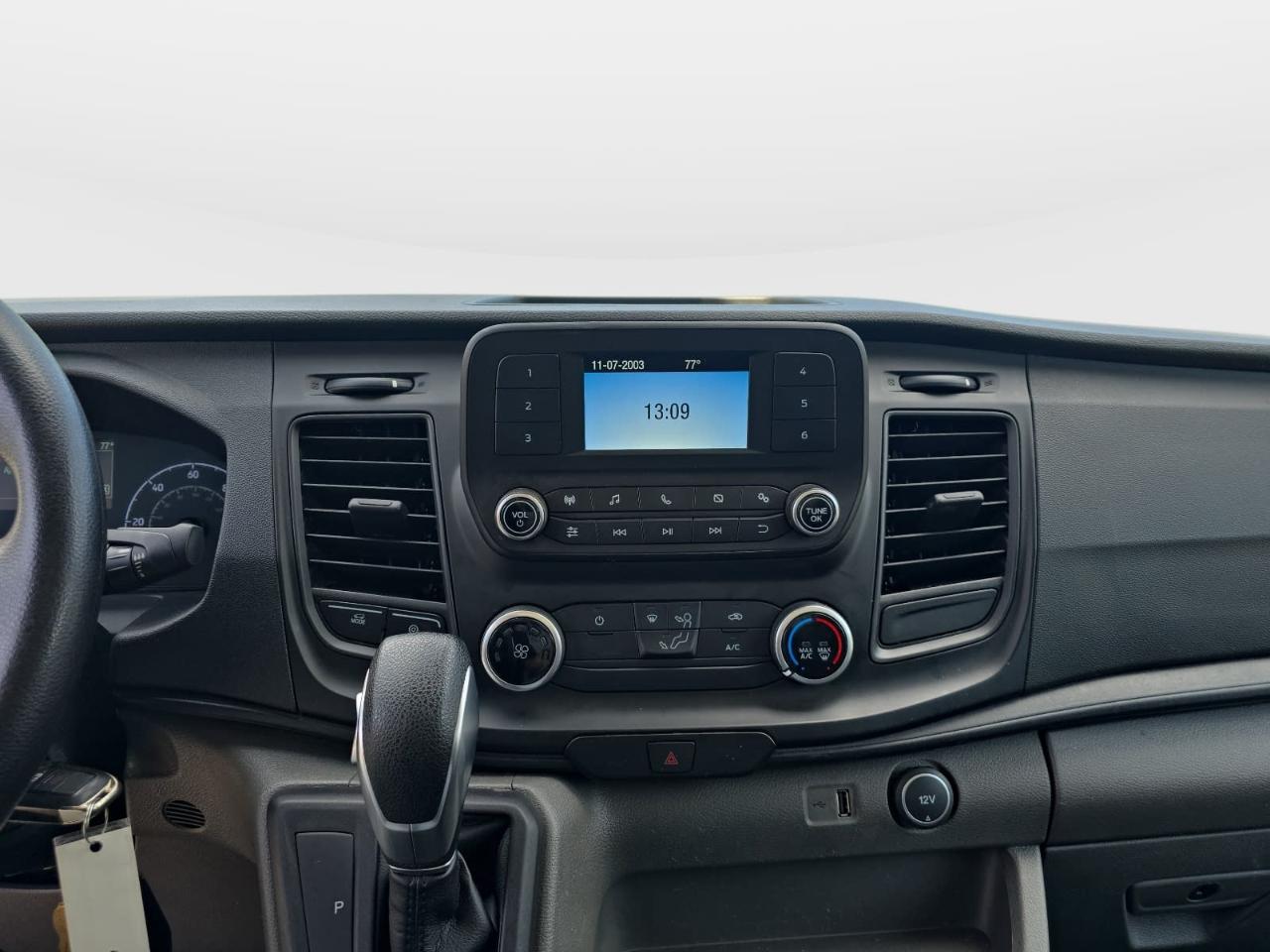 Ford Transit  2023