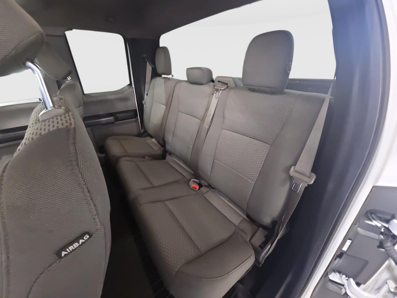 Ford F150 XLT Supercab 4WD 2016