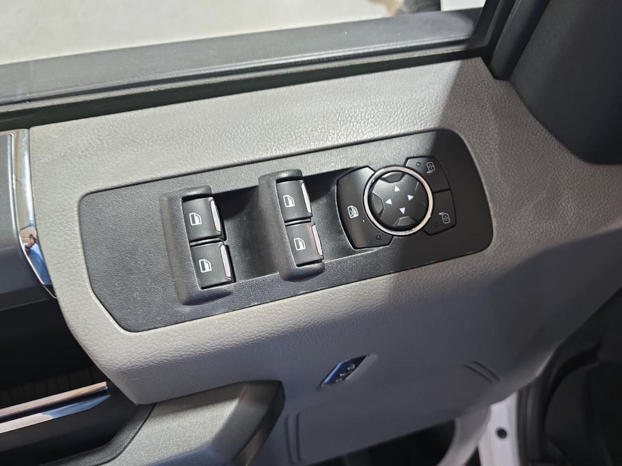 Ford F150 XLT Supercab 4WD 2016