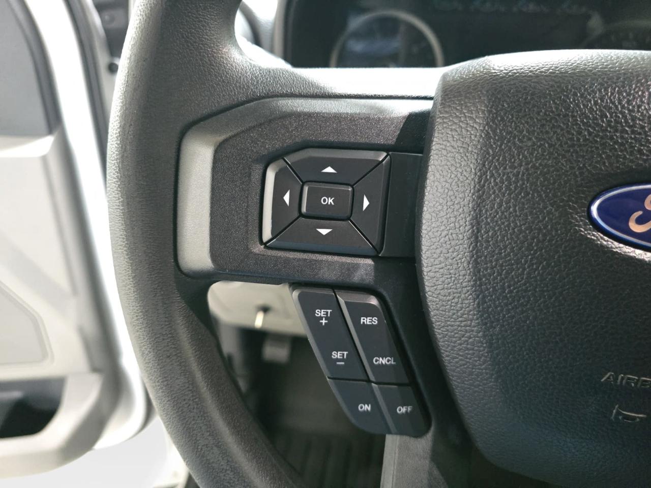 Ford F150 XLT Supercab 4WD 2016